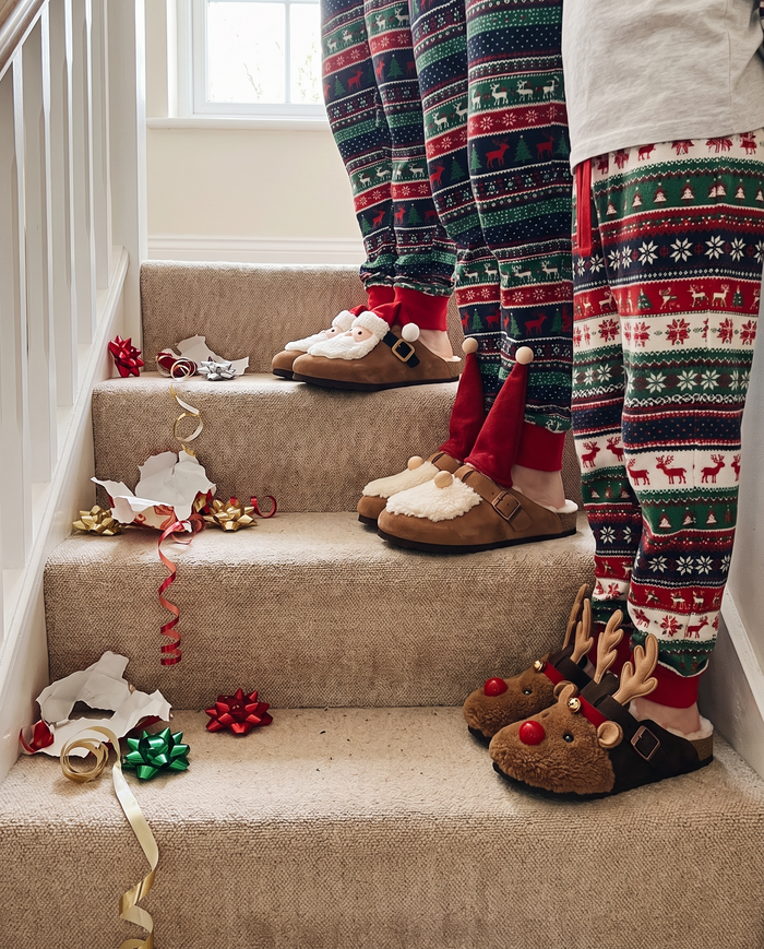 Merry Clogz customer photo
