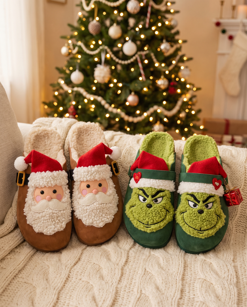 Naughty & Nice Pair