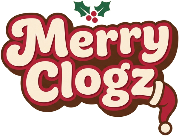 Merry Clogz