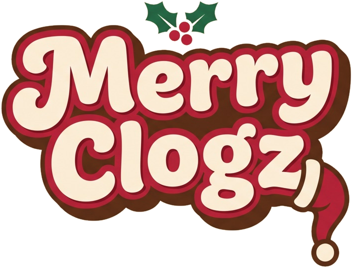 Merry Clogz