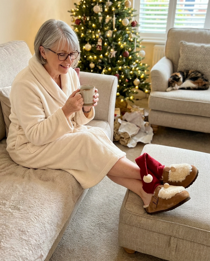 Merry Clogz customer photo