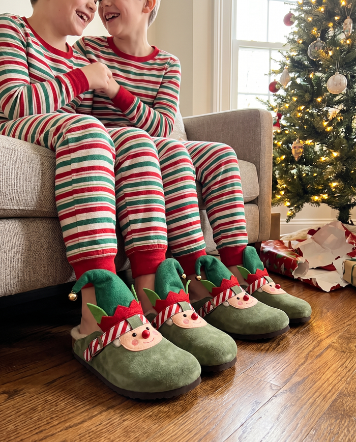 Merry Clogz customer photo