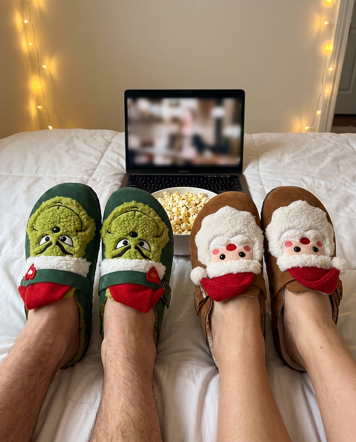 Merry Clogz customer photo