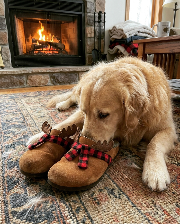Merry Clogz customer photo